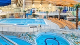 Aquapalace Praha Čestlice - nejzábavnější aquapark ve střední Evropě